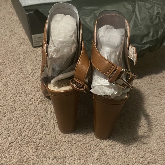 Vince Camuto Booties - Picture 5 of 8